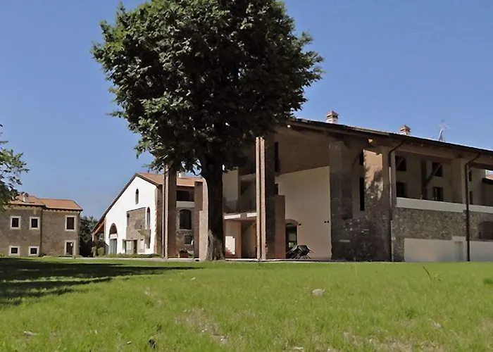 Corte Della Rocca Bassa