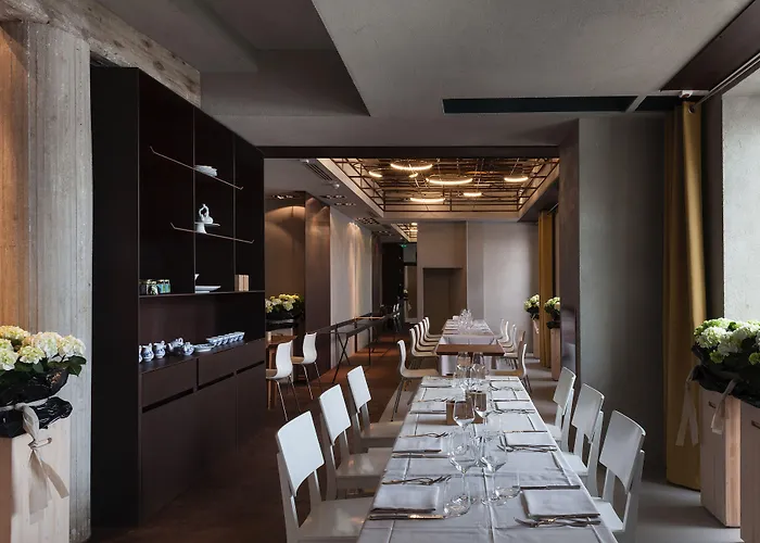 Hotel Locanda del Benaco
