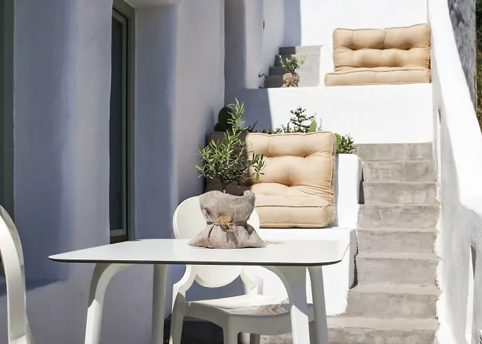 Pylaia Boutique Hotel & Spa