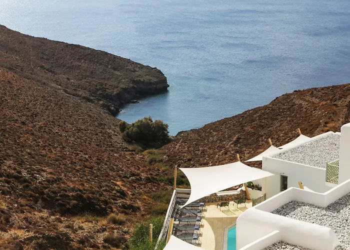 Pylaia Boutique Hotel & Spa