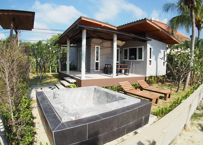 Samui Garden Home