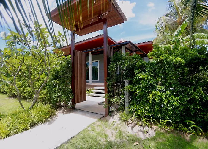Samui Garden Home