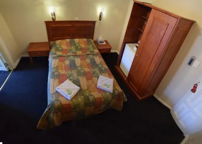 The Palace Hotel Kalgoorlie