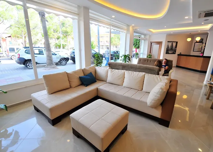 Yeniceri City Hotel