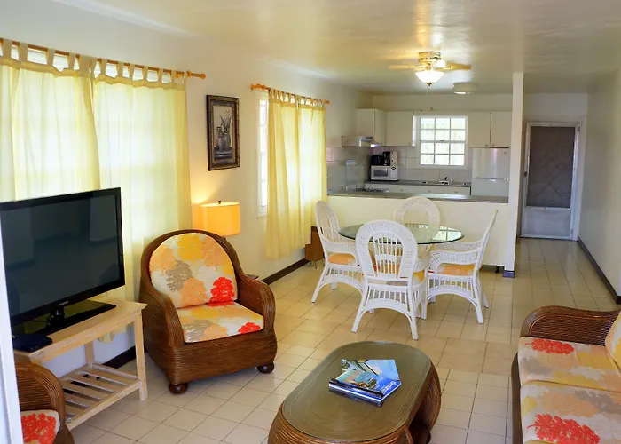 L'Esperance Hotel