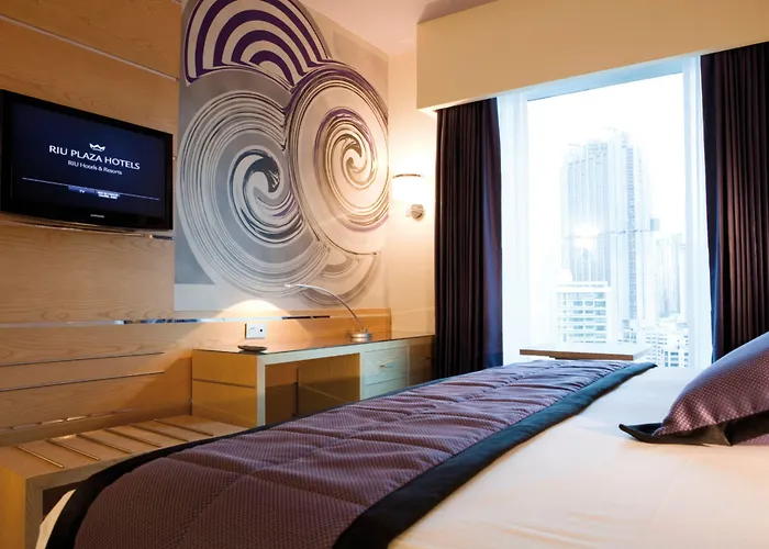 Riu Plaza Panama