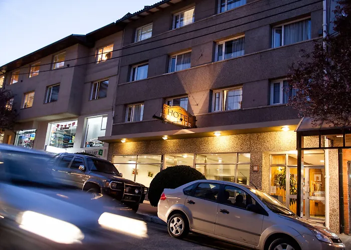 Nbh Premier Hotel