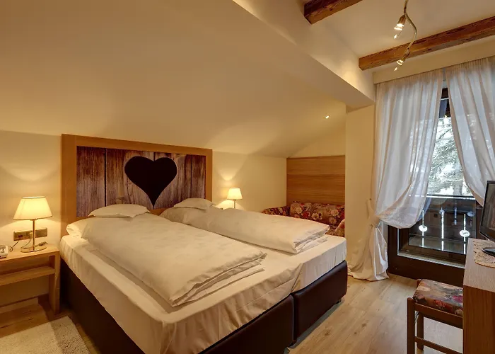 Hotel Burgfrieden
