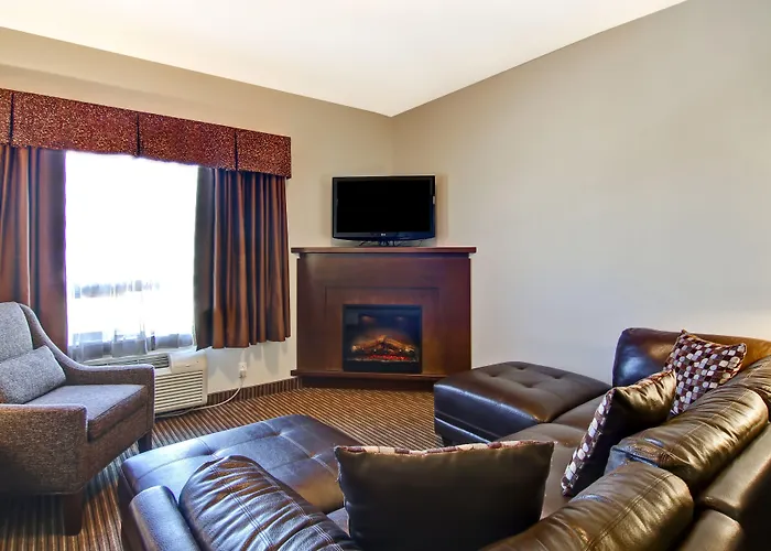 Canalta Hotel Tisdale