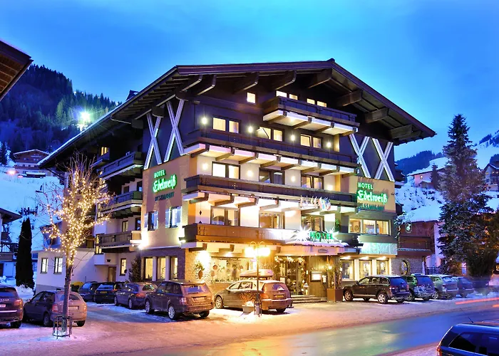 Hotel Edelweiss