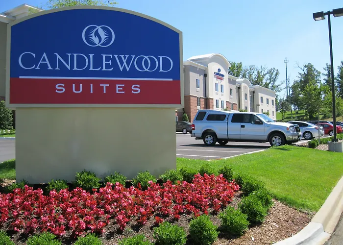 Candlewood Suites Radcliff - Fort Knox By Ihg