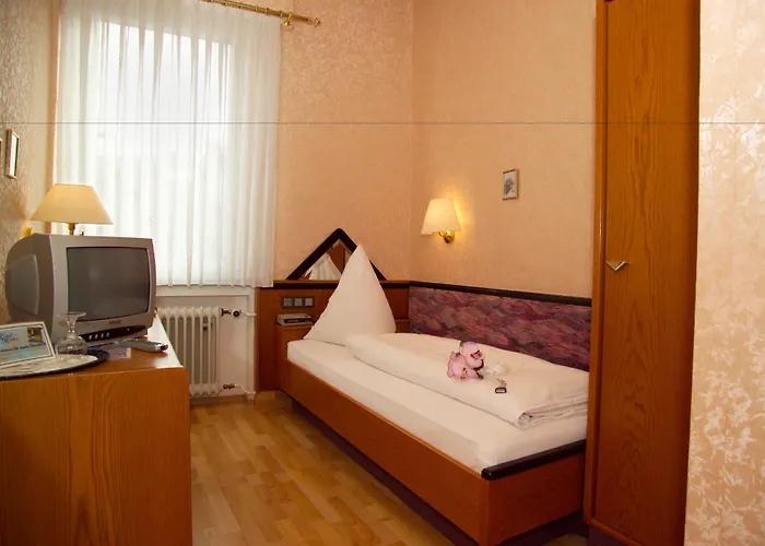 Hotel Höhn