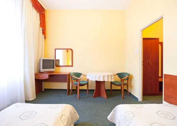 Hotel Kapitan