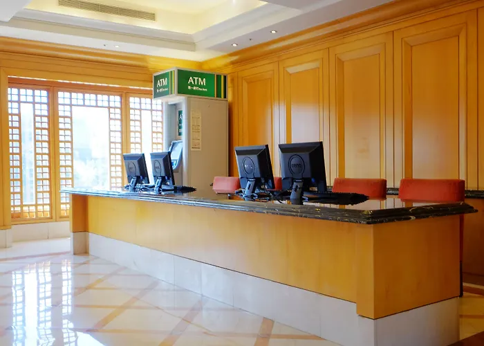 City Suites - Taoyuan Gateway
