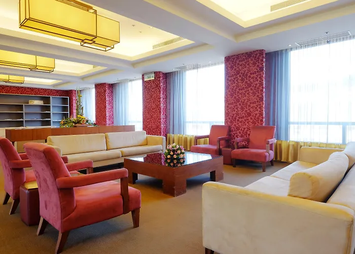 City Suites - Taoyuan Gateway