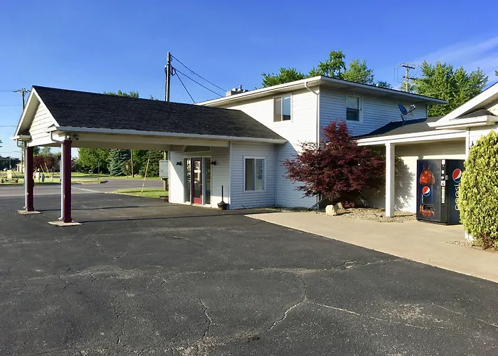 Thumb Heritage Inn