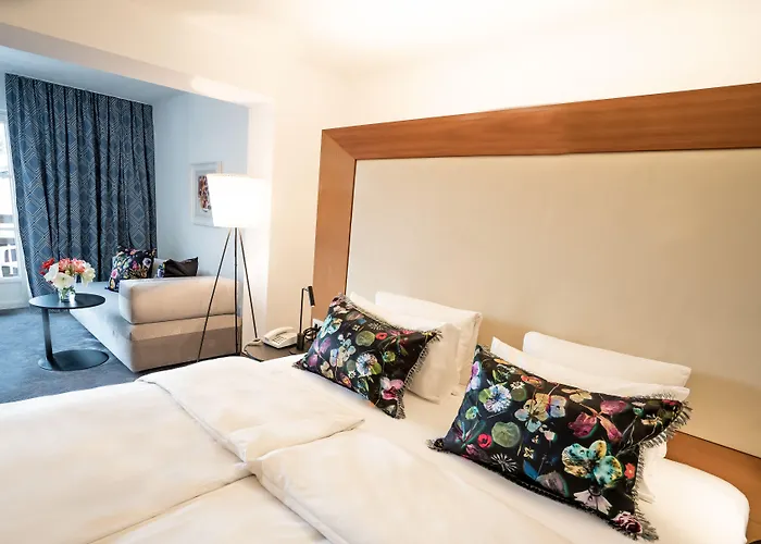 Hotel Christina