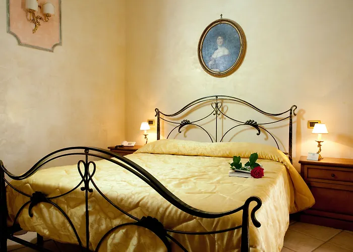 Hotel Villa Torre Antica