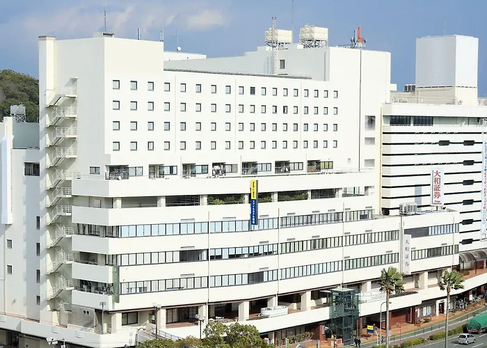 Smile Hotel Tokushima