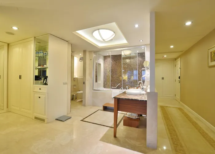 Marigold Thermal & Spa Hotel Bursa
