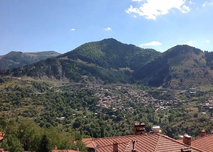 Hotel Kassaros