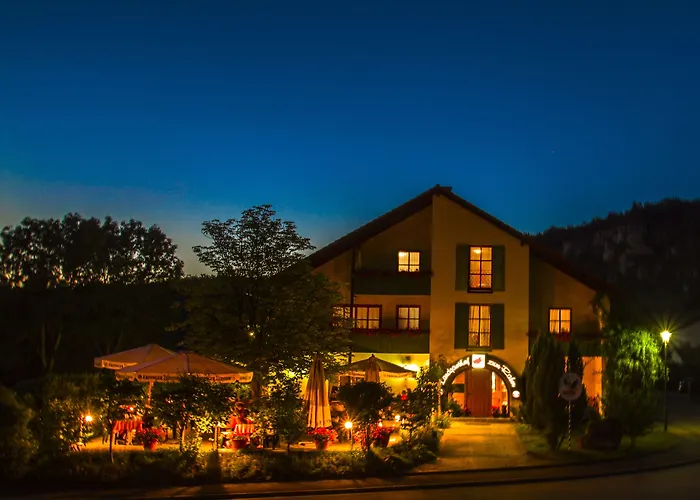 Landhaus Rabe