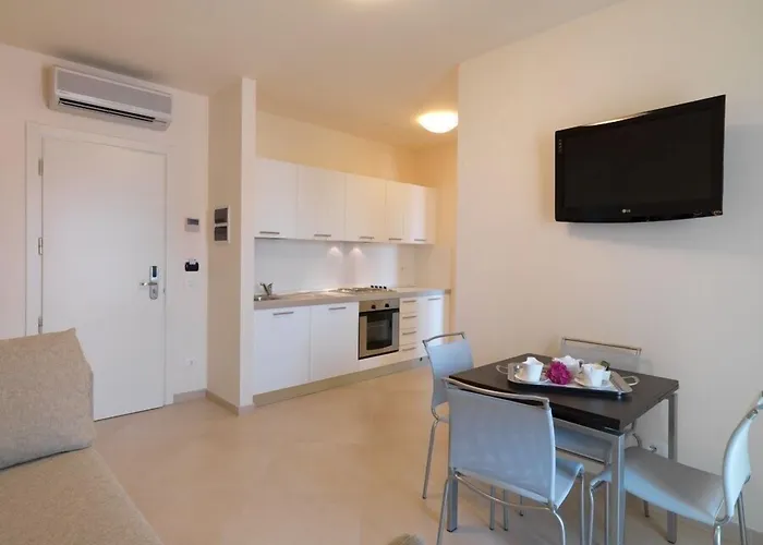 Hotel & Residence Exclusive
