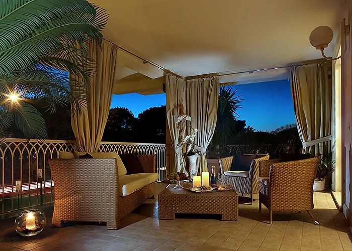 Hotel & Residence Exclusive