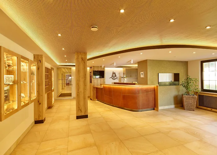 Hotel Restaurant Waldsägmühle