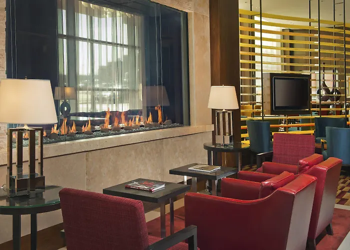 Residence Inn Arlington Capital View