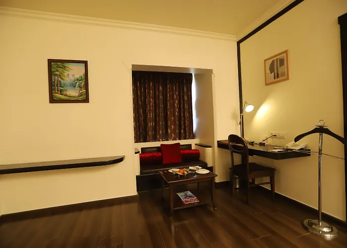 Fortune Inn Haveli, Gandhinagar - Member Itc Hotels' Group