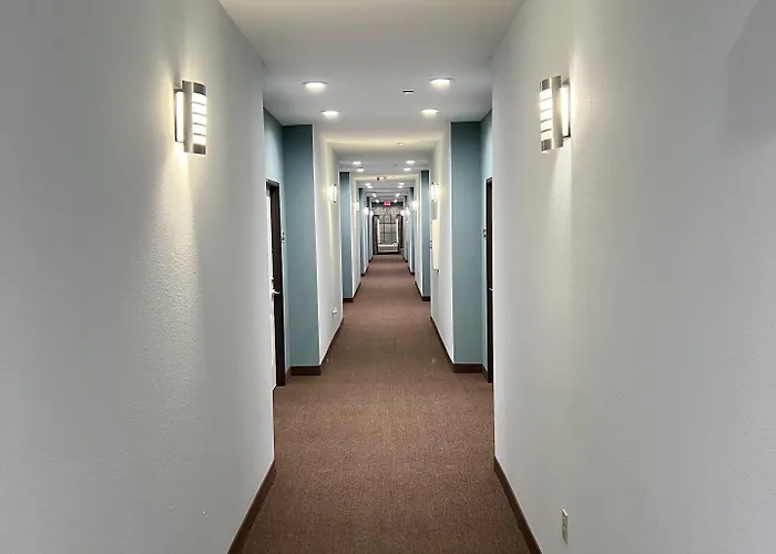 Americas Best Value Inn Sulphur