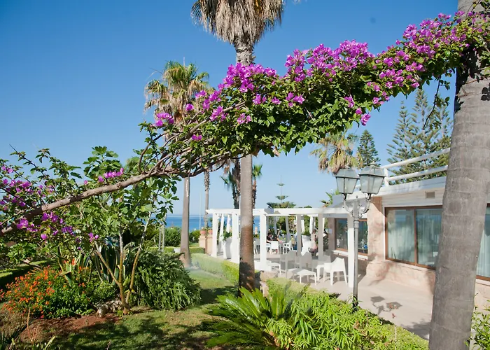 Parco dei Principi - Resort&Spa
