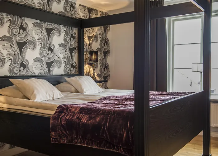 Donners Hotell