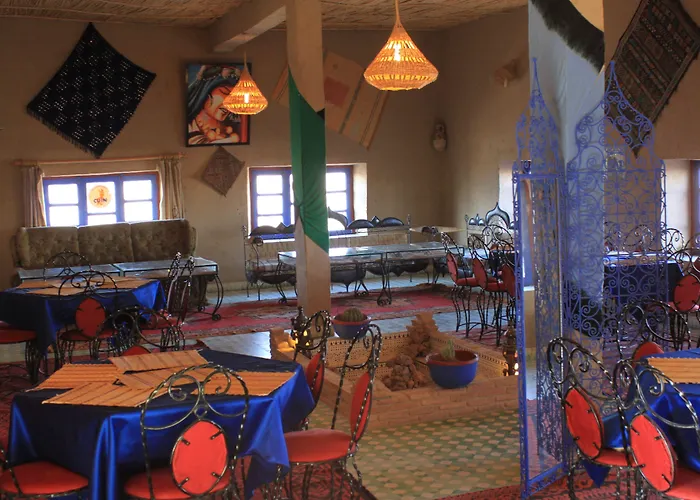 Kasbah Hotel Panorama