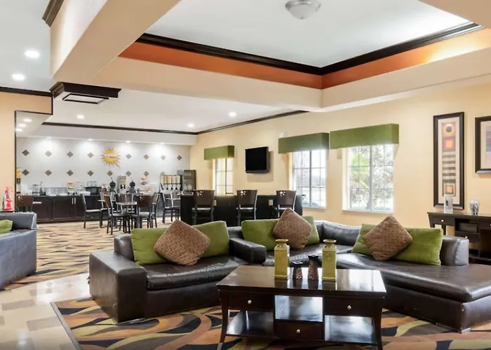 La Quinta By Wyndham Mcalester