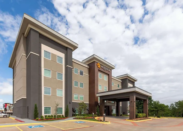 La Quinta By Wyndham Mcalester