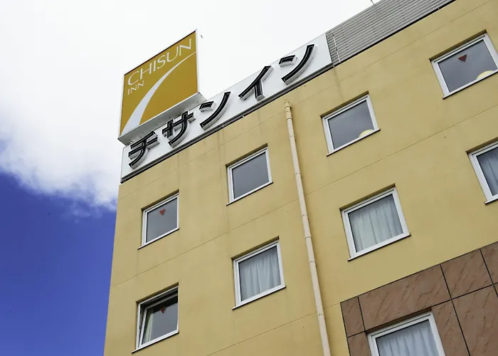 Comfort Inn Tosu