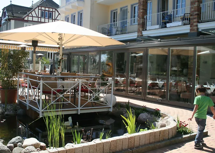 Vineta Strandhotels