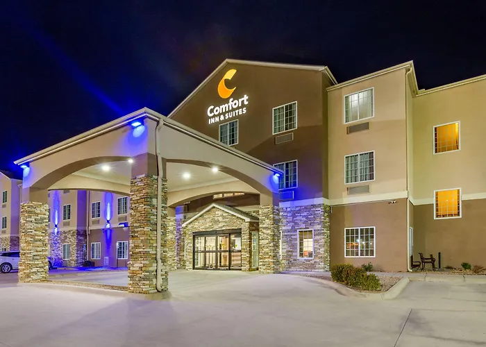Comfort Inn & Suites Near Bethel College