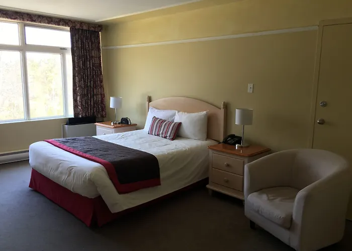 Hotel Au Petit Berger