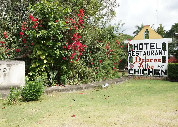 Hotel Doralba Inn Chichen