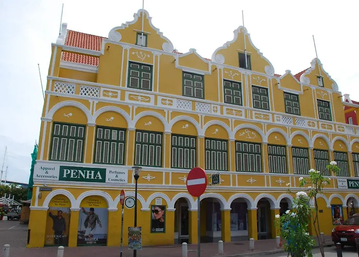 San Marco Hotel Curacao&Casino