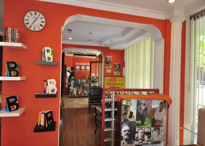 Mini Hotel