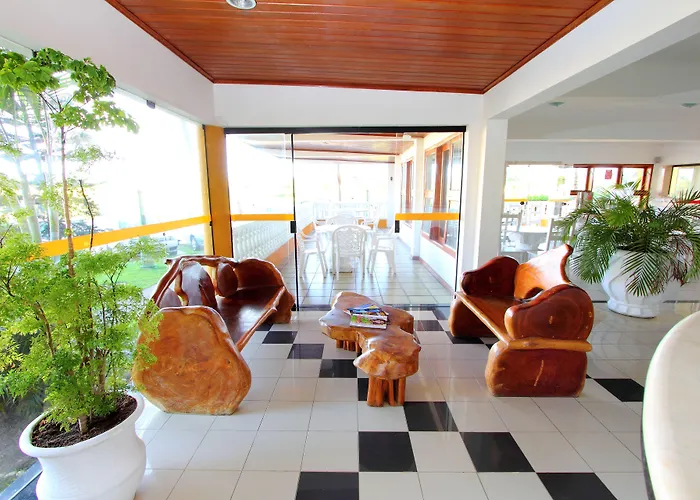 Benko'S Praia Hotel