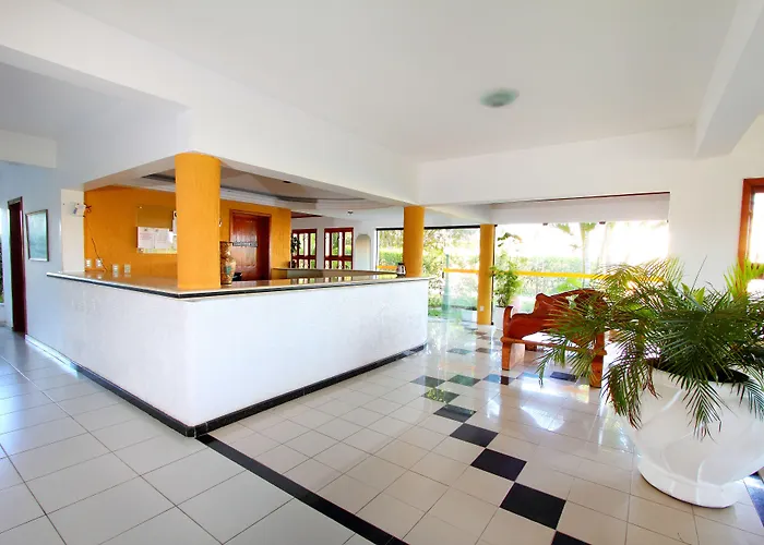 Benko'S Praia Hotel