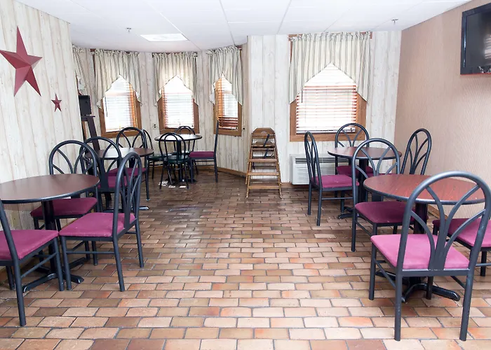 The Country Inn Of Lancaster