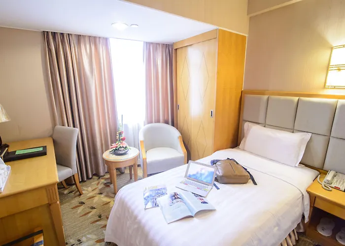 Fu Hua Hotel