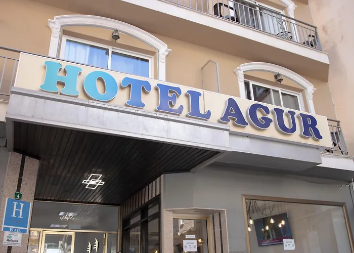 Hotel Agur By Olala!