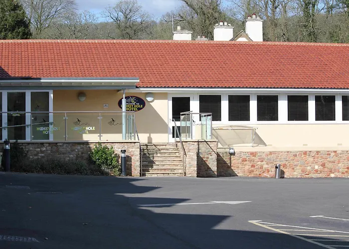 Wookey Hole Hotel